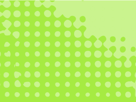 Page Header - Green