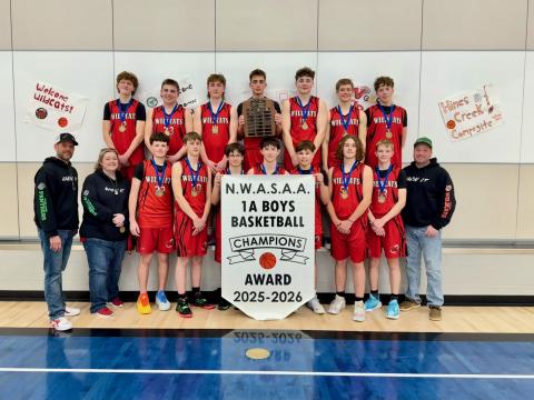 Worsley Central High (NW)