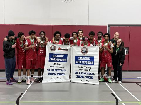 Heritage Christian (Cal)