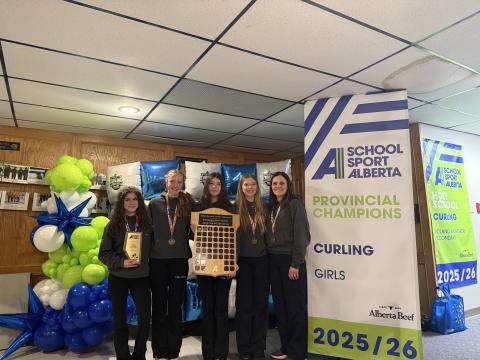 Holy Trinity Academy (SC)