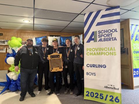 St. Joseph Collegiate, Brooks (SC)