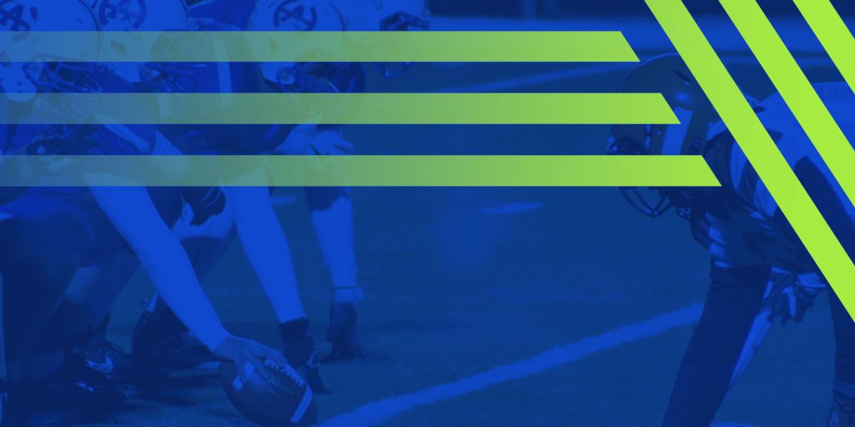 Football Main Banner