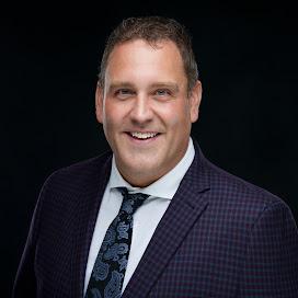 Brendan Toner - President