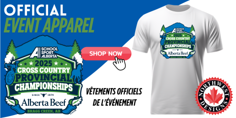 XC Merch Banner