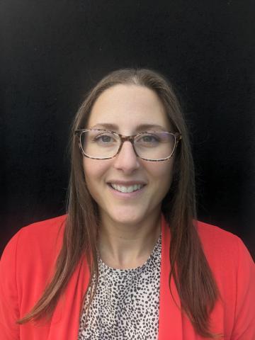 Rose - Director of Athletics