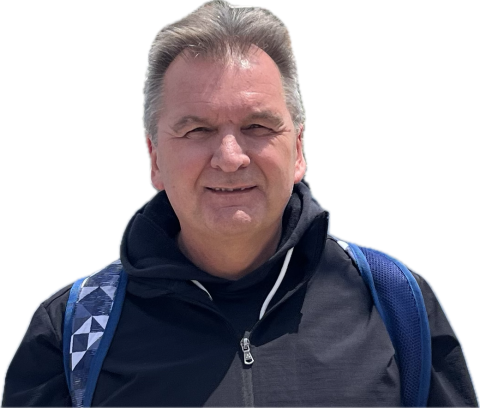 Tom Christensen Photo