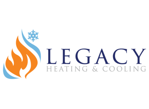 Legacy Heating & Cooling