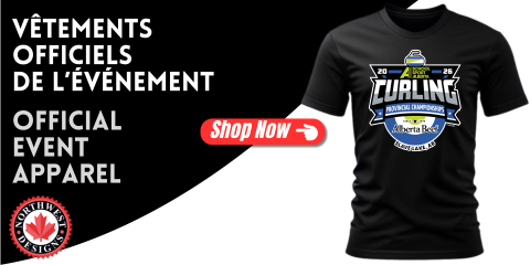 Curling Provincials NWD banner