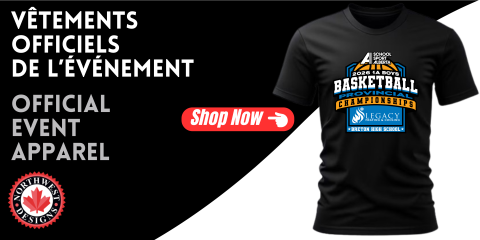 1A Boys Basketball Merch