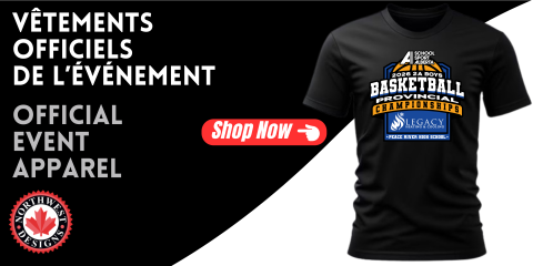 2A B BBall Merch