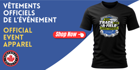 2026 T&F Merch Banner