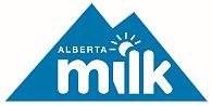 Alberta Milk Logo