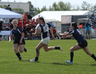 2025 ASAA Rugby Cover