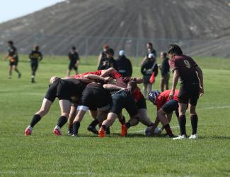 2025 ASAA Rugby 15s Cover