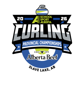 SSA 2026 Curling Logo