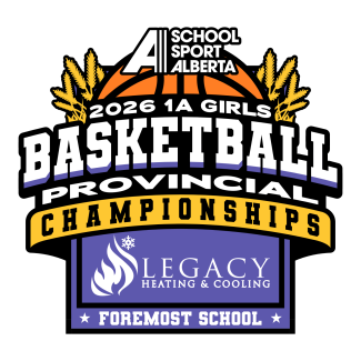 1A Girls Logo