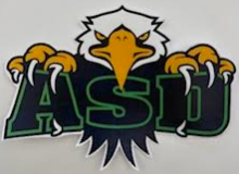 Alberta School for the Deaf - Eagles
