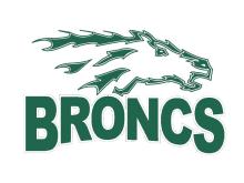 Broncs