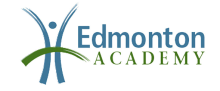 Edmonton Academy Logo