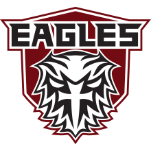 YCS Eagles Logo