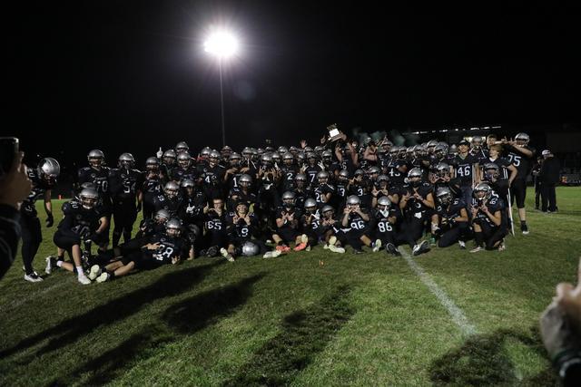 Holy Trinity Academy 4A Team History: The Knights entered this season with one of the most challenging schedules in its history. Like all teams in the province, resiliency was the theme resulting from the shortened season and the three-week hiatus from play. The Knights feel blessed to return to the field and are thankful for all the players, especially the seniors, who have the opportunity to finish the season. 