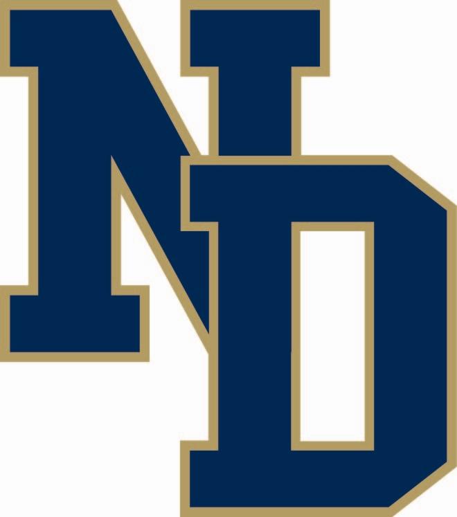Notre Dame (Calgary) 5A Team History: 4-0 in the regular season, pre-strike. Beat Saint Francis in the provincial prep bowl. Ranked 3rd in the province going into provincials as a result.
