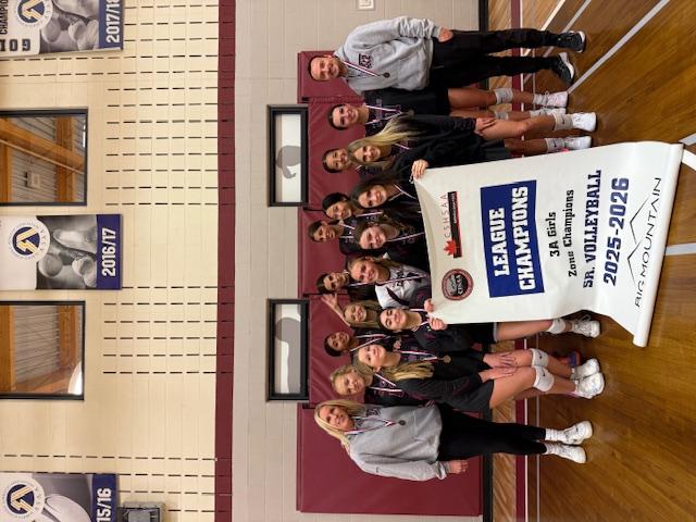 Rundle College Team History: Rundle College SV Grils had a very successful season finishing with a 9-2 record and tied for first place in their league. Throughout the year they were able to secure two bronze medals and a silver medal during tournament play. The team wrapped up their season winning the Calgary Zone banner and gold medal.