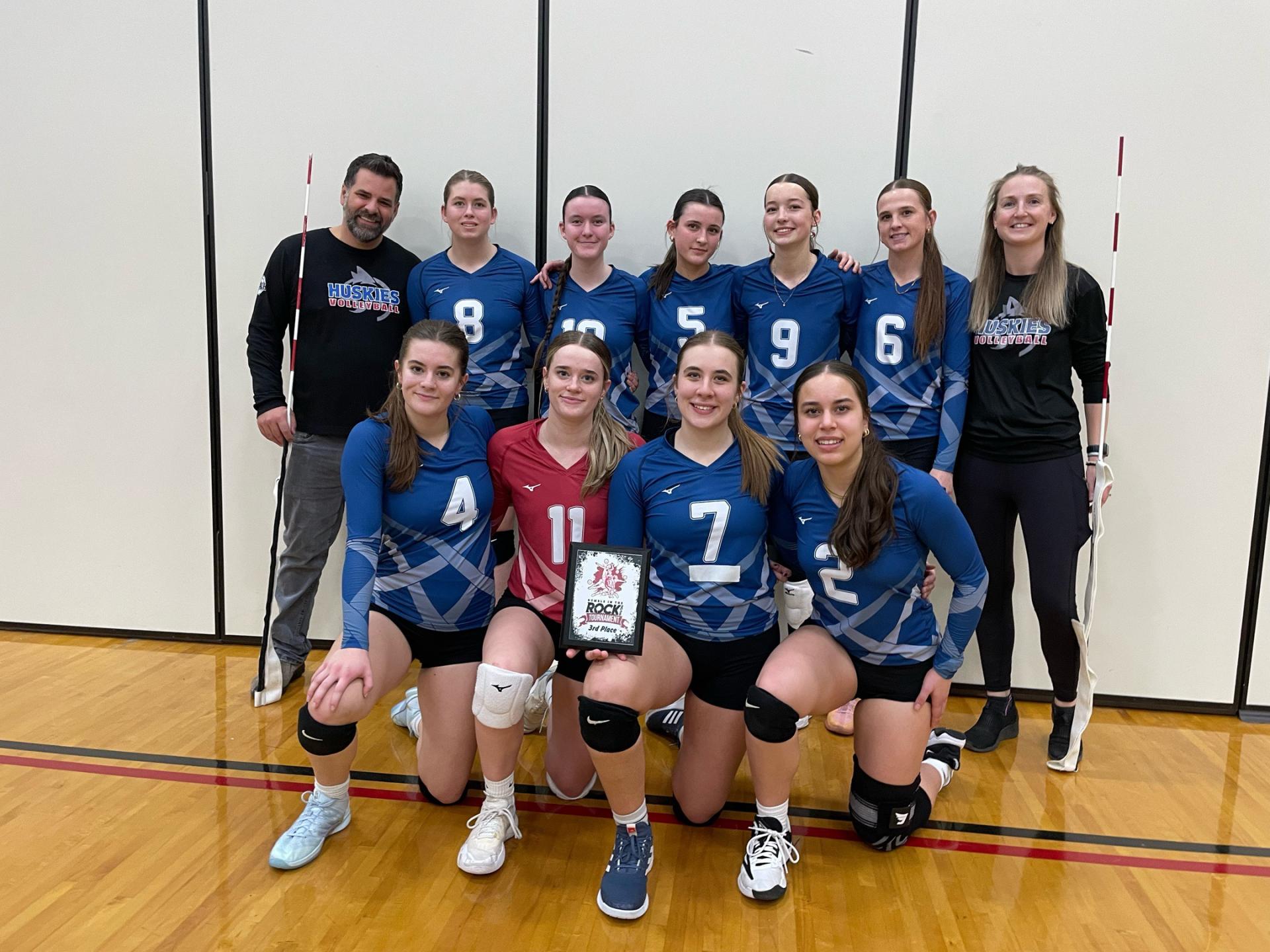 St. Dominic Catholic High School