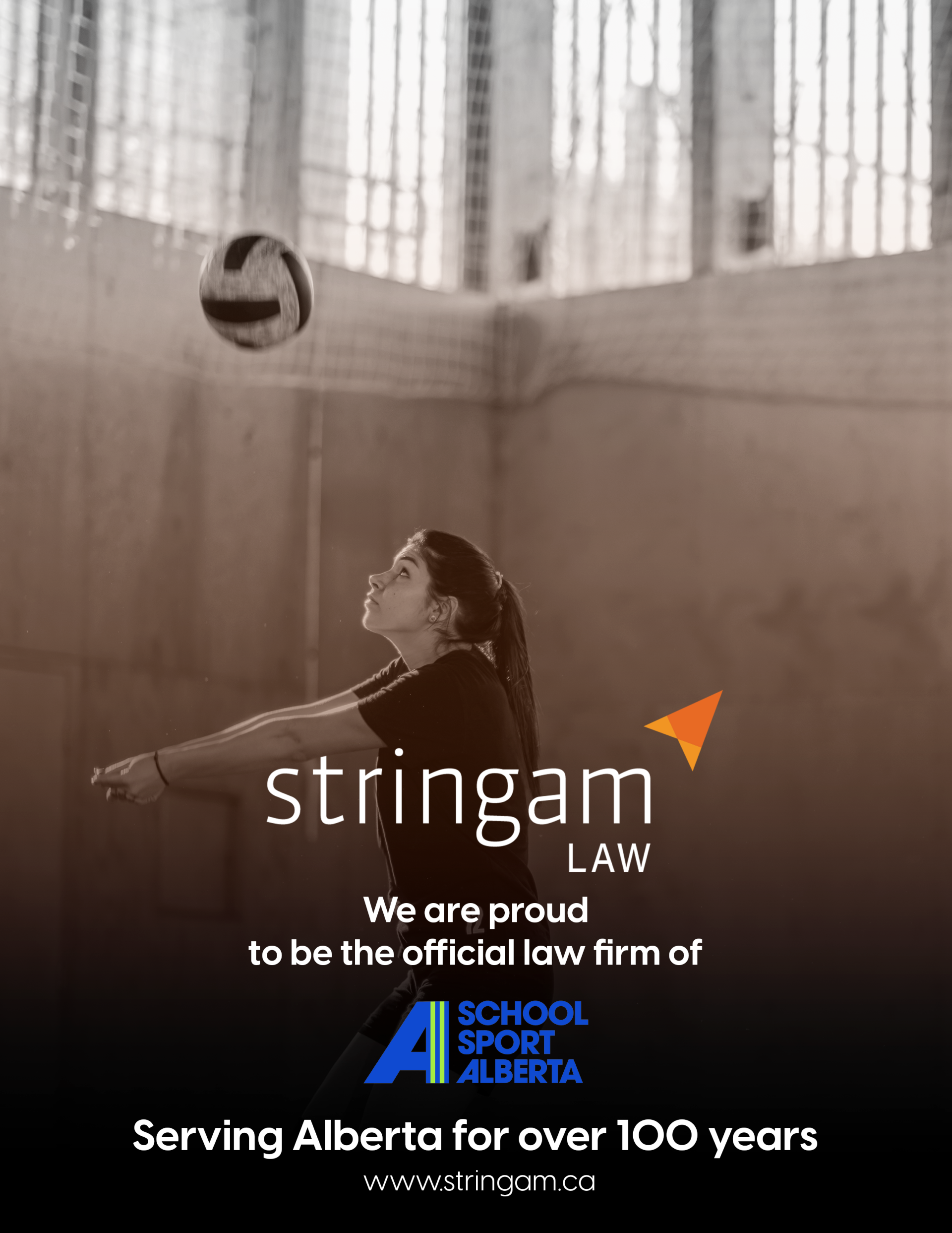 Stringam Law
