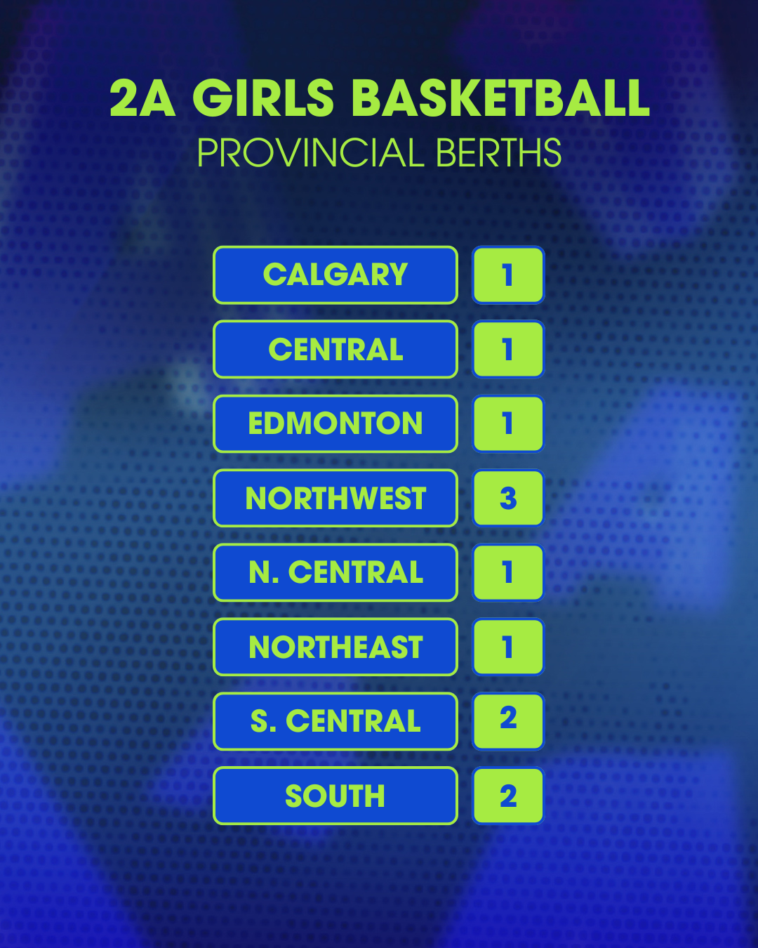 2A Girls WC