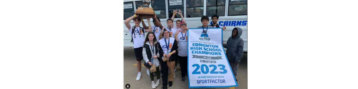 Unified Banner Event 