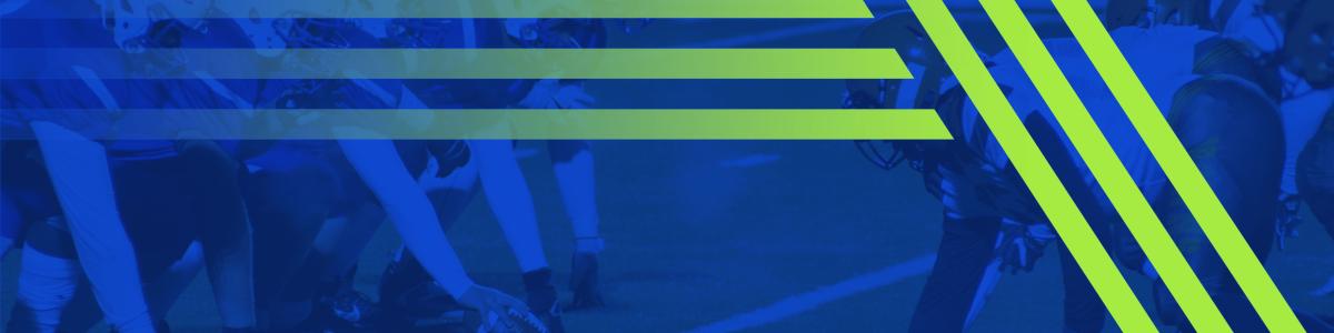 Football Main Banner