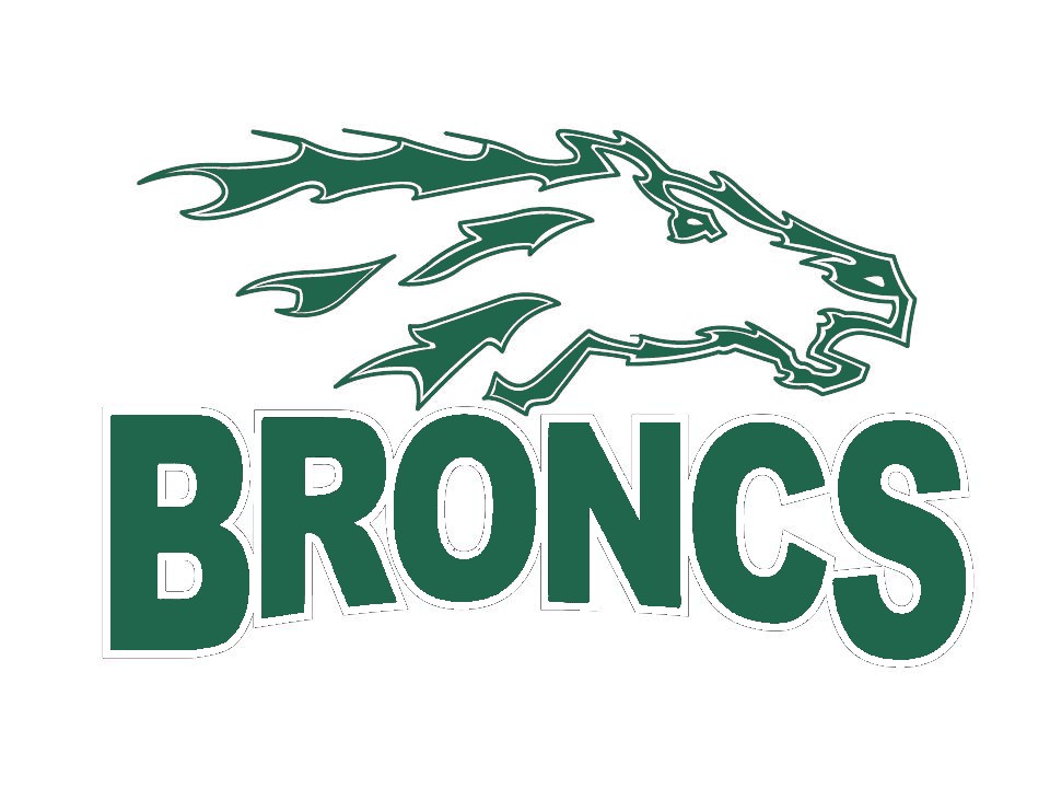 Broncs